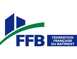 Logo Fédération Française du Bâtiment