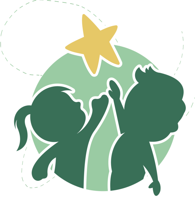 Logo Les P’tits Explorateurs